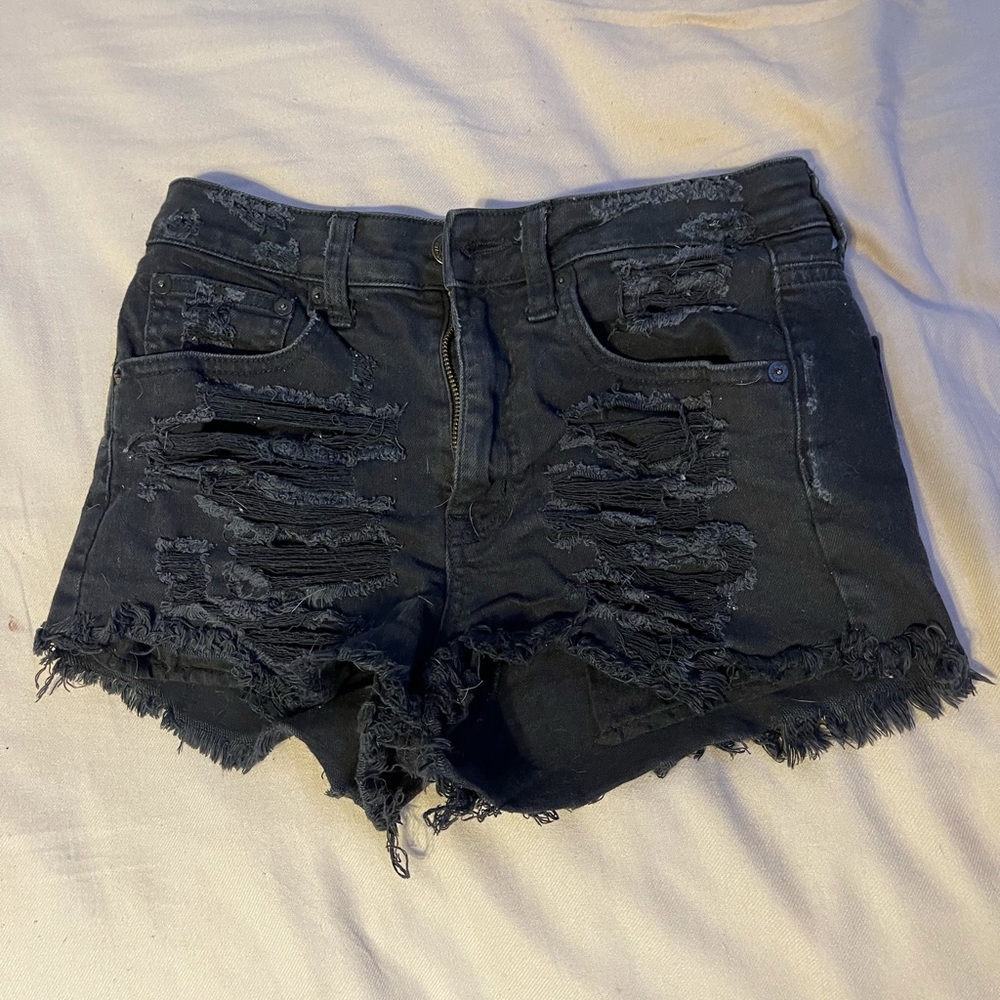 Shorts - Picture 2 of 2